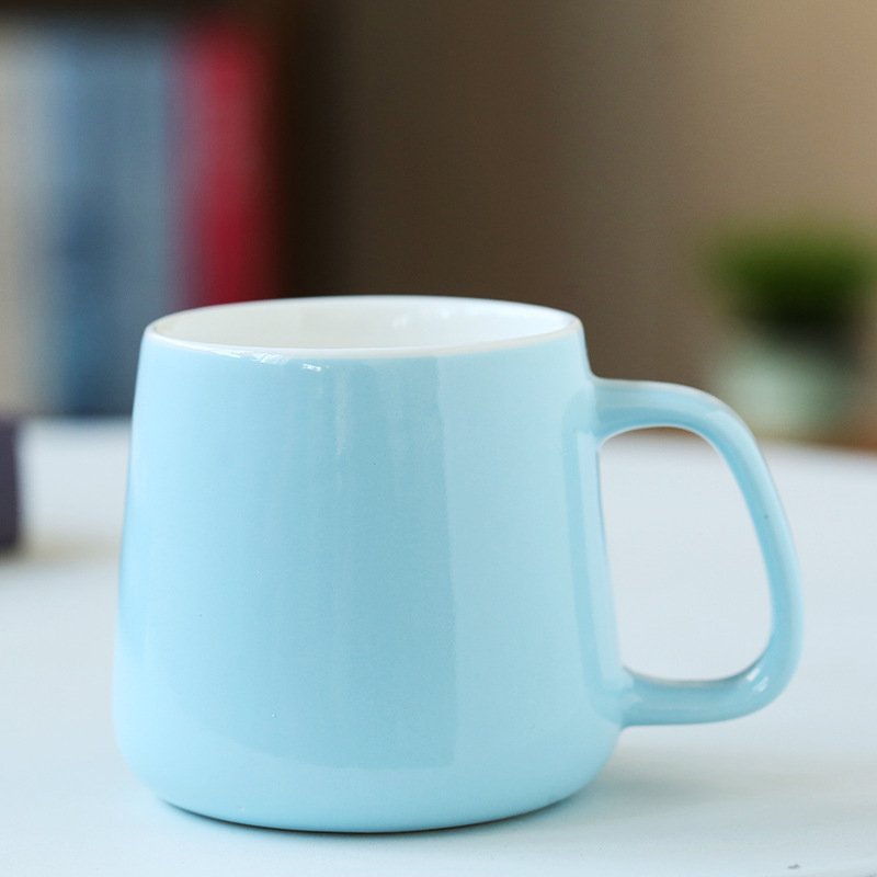 Ceramic Mugs