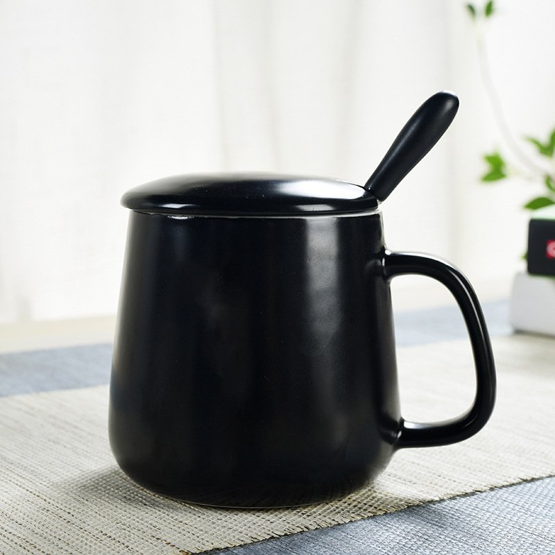 Ceramic Mugs