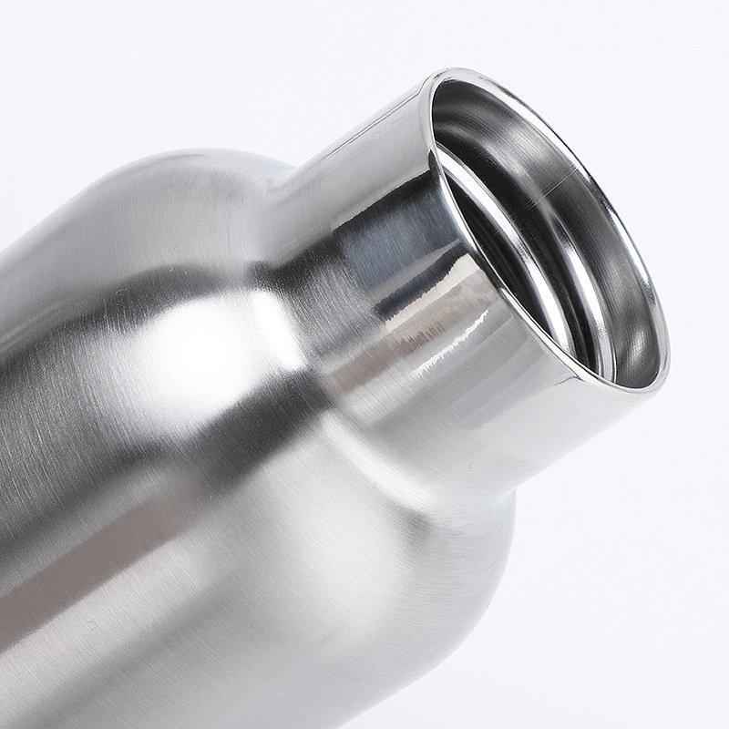 WHOLESALE PROMOTIONAL 350/500/600/750/1000ML SPORTS OUTDOOR PORTABLE STAINLESS STEEL DOUBLE WALL VACUUM FLASK WATER BOTTLE