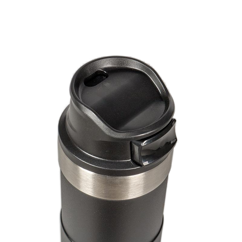 GZYSL 500ml Stainless Steel Travel Mug Double Wall Insulated Cup with Classic Trigger Lid Wholesale Custom Logo Vacuum Flasks