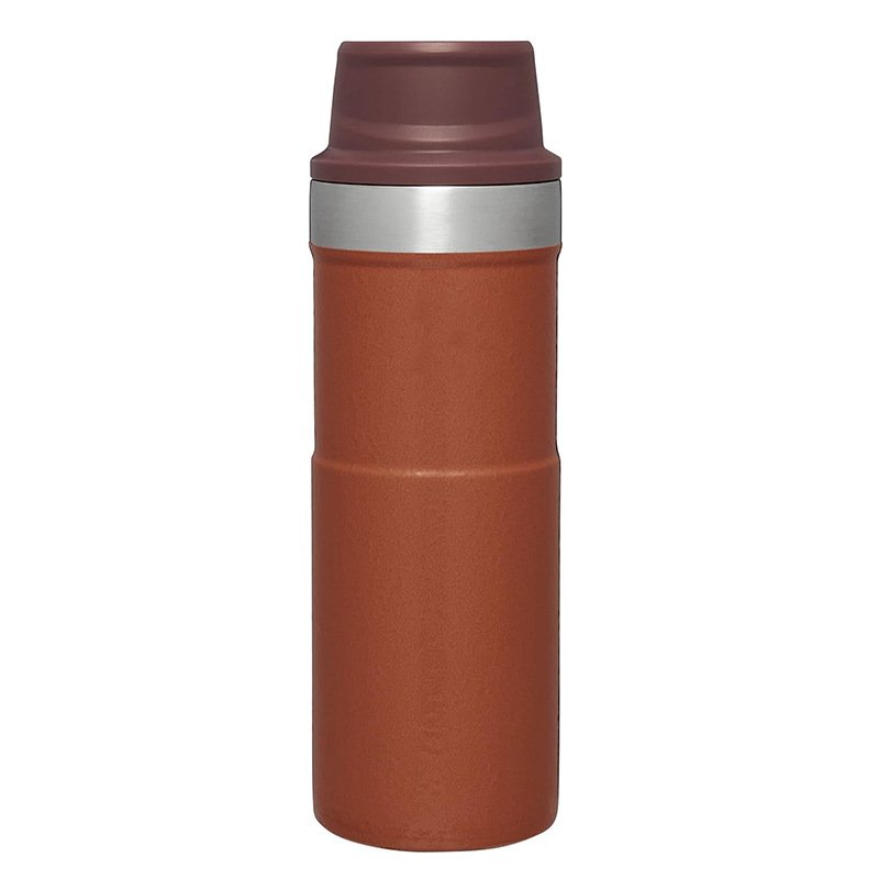 GZYSL 500ml Stainless Steel Travel Mug Double Wall Insulated Cup with Classic Trigger Lid Wholesale Custom Logo Vacuum Flasks