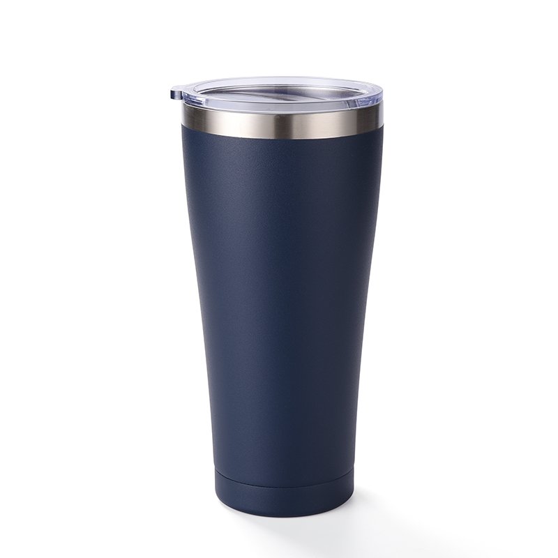 Factory Sale 32oz Double Wall Stainless Steel Vacuum Tumbler with Thermal and Eco-Friendly