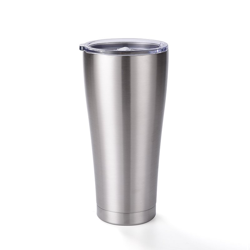 Factory Sale 32oz Double Wall Stainless Steel Vacuum Tumbler with Thermal and Eco-Friendly
