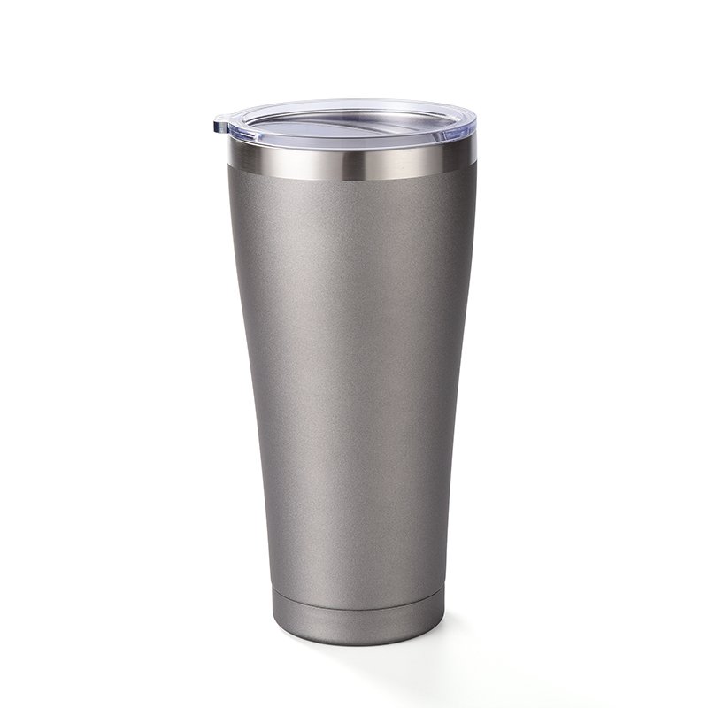 Factory Sale 32oz Double Wall Stainless Steel Vacuum Tumbler with Thermal and Eco-Friendly