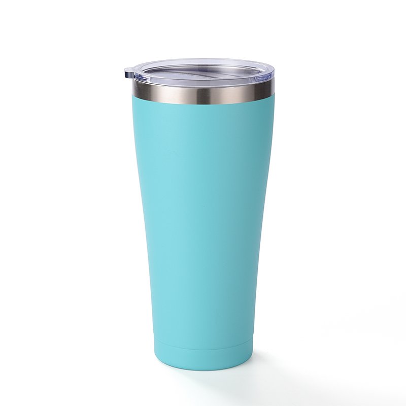 Factory Sale 32oz Double Wall Stainless Steel Vacuum Tumbler with Thermal and Eco-Friendly