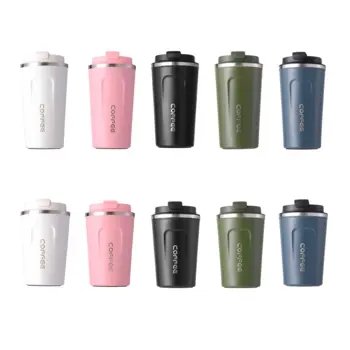 Custom MUG Sublimation Holographic 20oz Tumbler party cups hammer copper plated stainless steel tumbler