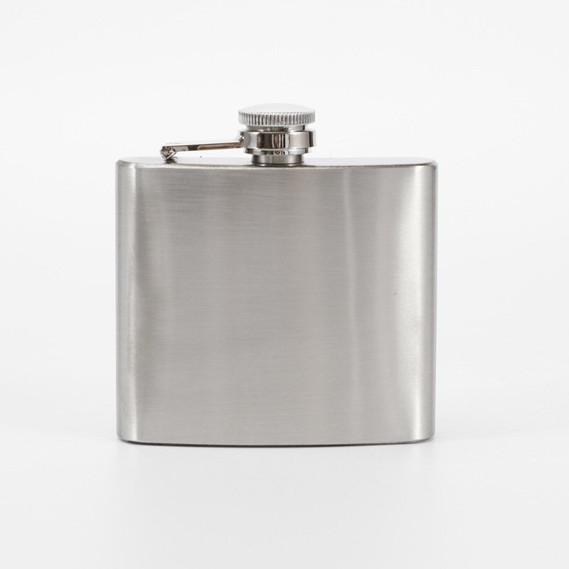 1oz 2oz 5oz 6oz 7oz 8oz 9oz 12oz 18oz Hip Flask Stainless Steel Vacuum Flasks With Shot Glass Gift Hip Flask