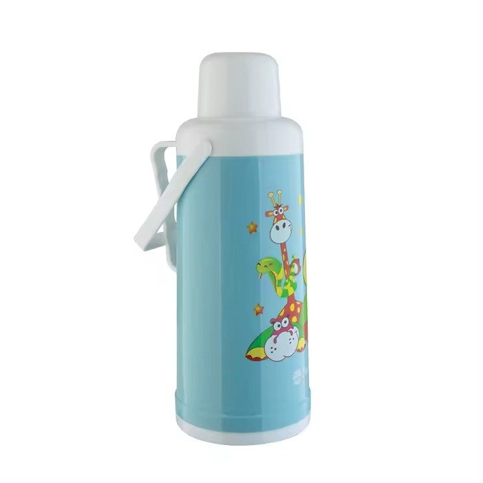 N3 Pioneer Made in Vietnam Low MOQ 2035 Vacuum Flask Bottle Thermos for Adults for Back to School