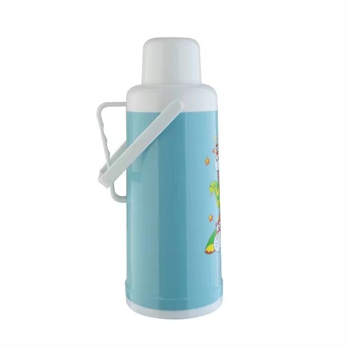 N3 Pioneer Made in Vietnam Low MOQ 2035 Vacuum Flask Bottle Thermos for Adults for Back to School
