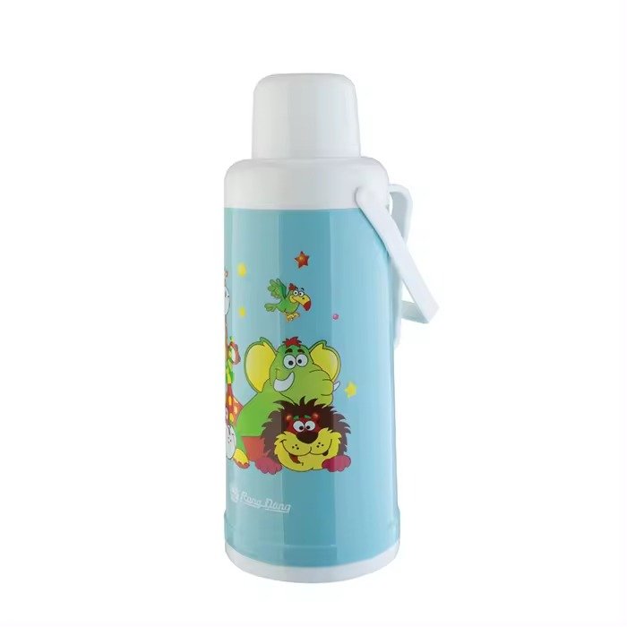 N3 Pioneer Made in Vietnam Low MOQ 2035 Vacuum Flask Bottle Thermos for Adults for Back to School