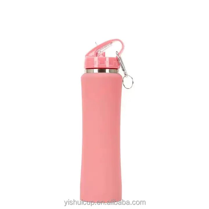 Wholesale Colorful Printing Customized Vacuum Keep Hot and Cold Sport Water Bottle Stainless Steel Bottles