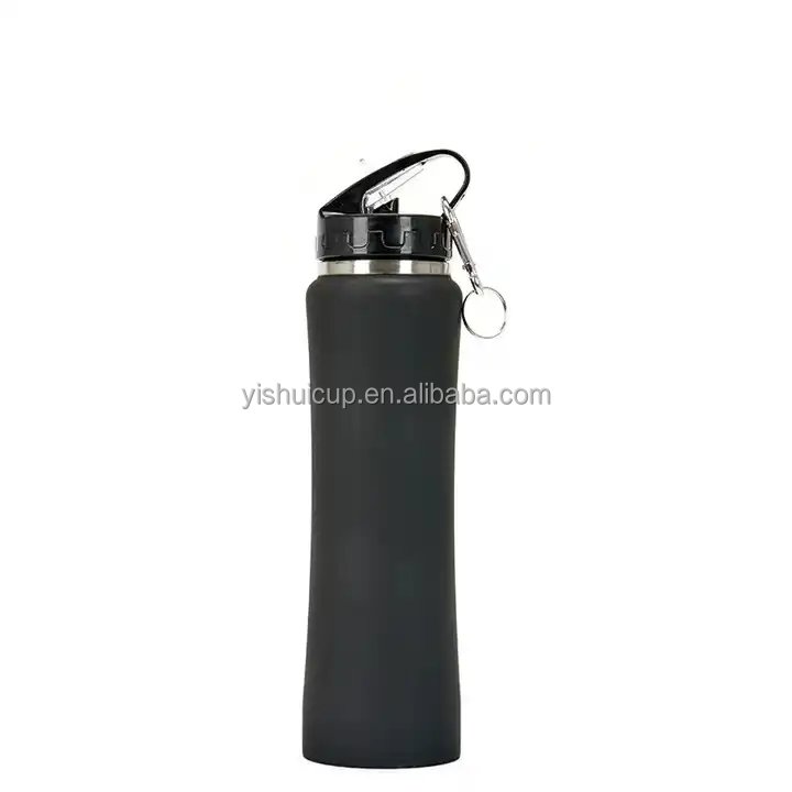 Wholesale Colorful Printing Customized Vacuum Keep Hot and Cold Sport Water Bottle Stainless Steel Bottles