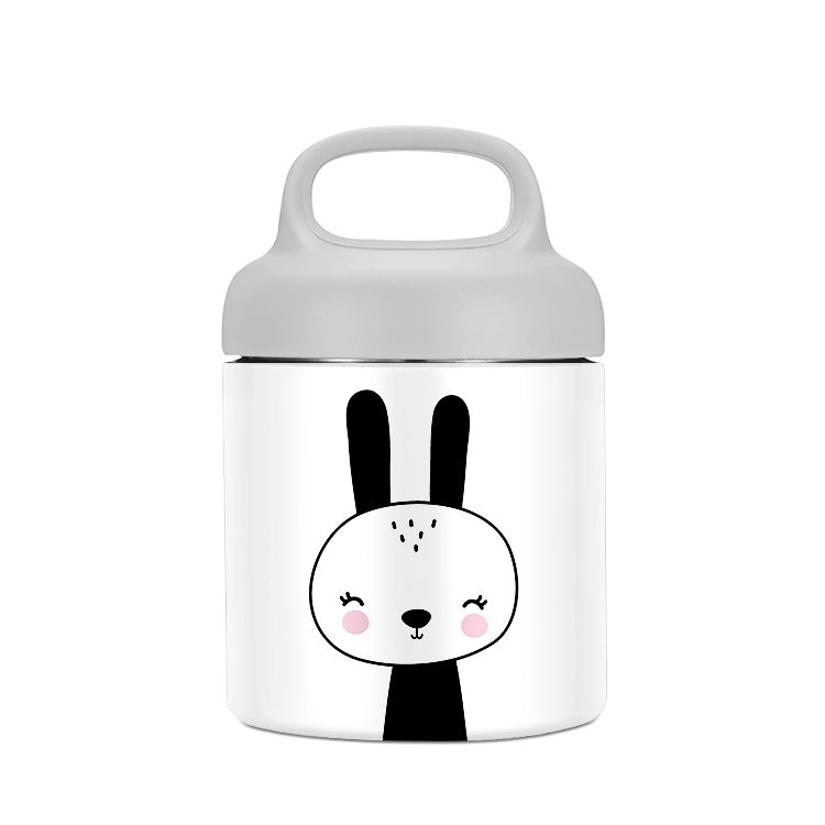 Best Top Sellers Double wall Stainless Steel Food Warmer Food Jar Insulated Food Vacuum Flasks