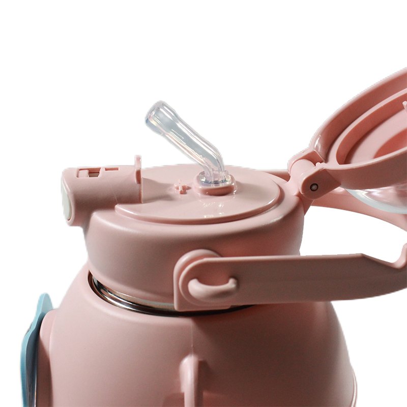 Factory Wholesale Double Wall Vacuum Flask Insulated Stainless Steel Water Bottles