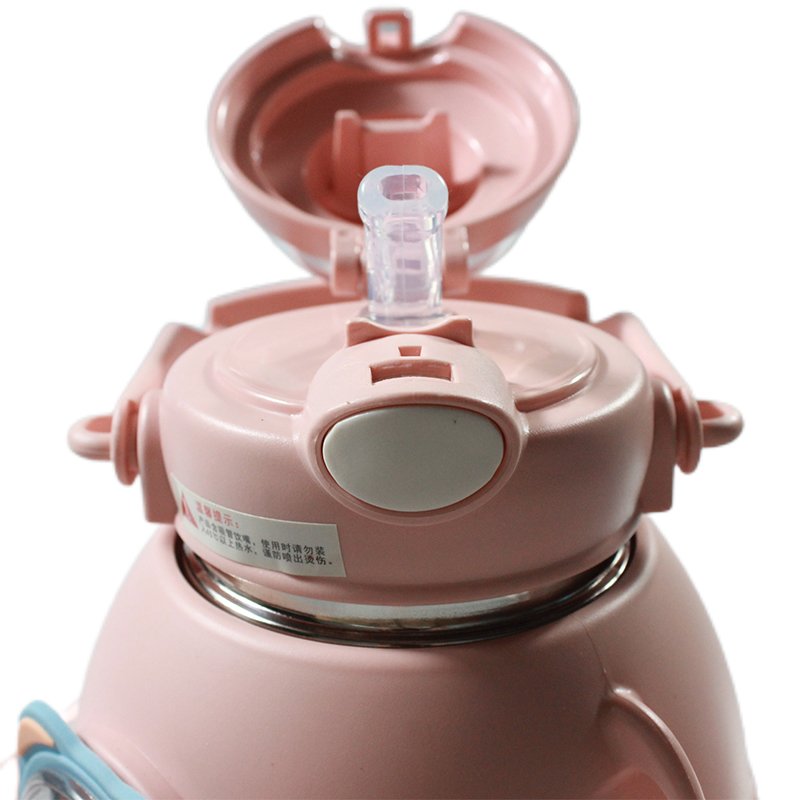 Factory Wholesale Double Wall Vacuum Flask Insulated Stainless Steel Water Bottles