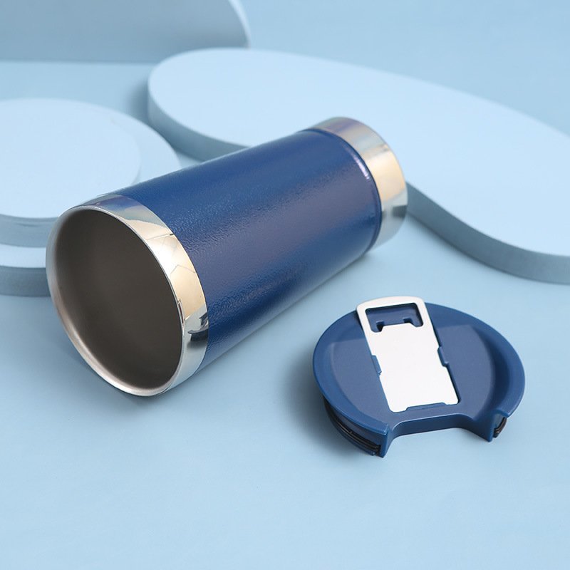 Vacuum Flask 30oz 40oz Stainless Steel Drinking Beer Can Cooler Water Bottles Water Coffee Mugs Tumbler Cups Cola Wine