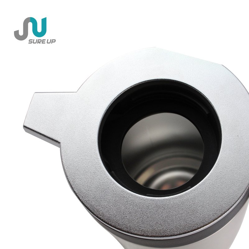 Luxury Stainless Steel Tea Pots Termos De Acero Inoxidable Para Frio Ycaliente Flasks Vacuum Thermos