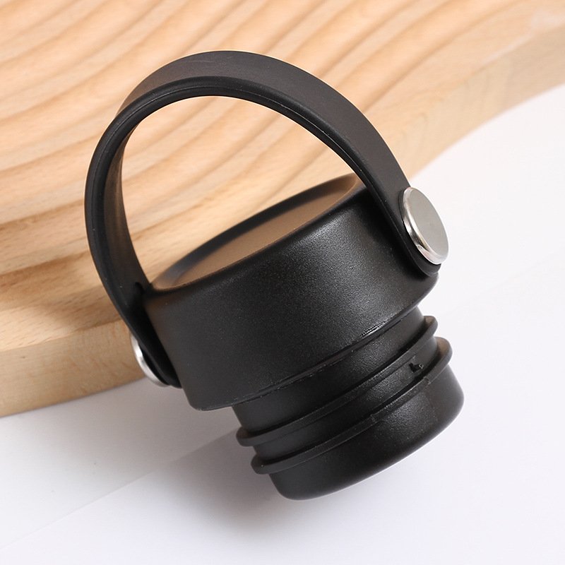 350/500/750/1000 Ml Double Wall Stainless Steel Water Bottle Keep Hot And Cold Insulated Vacuum Flask For Sport