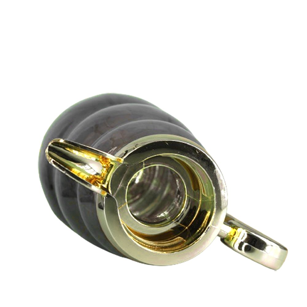 Hobby Lobby 8730 Custom Pattern Classic Coffee Flask Inner 1.8l Business Vacuum Flask Thermoses