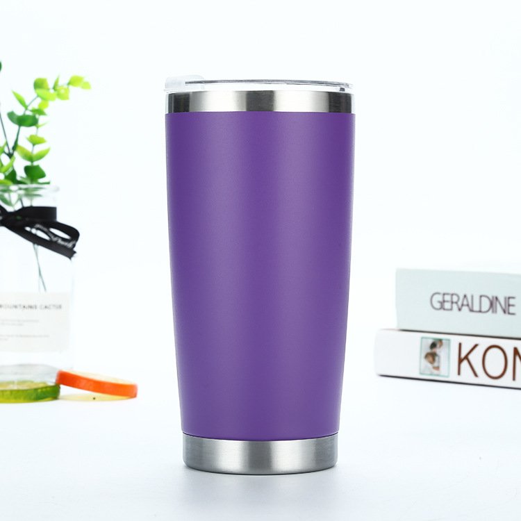 30oz 20oz Stainless Steel Tumblers Double Wall Vacuum Glasses Keep Cold Vasos Travel Wine Cups 30 20 Mugs