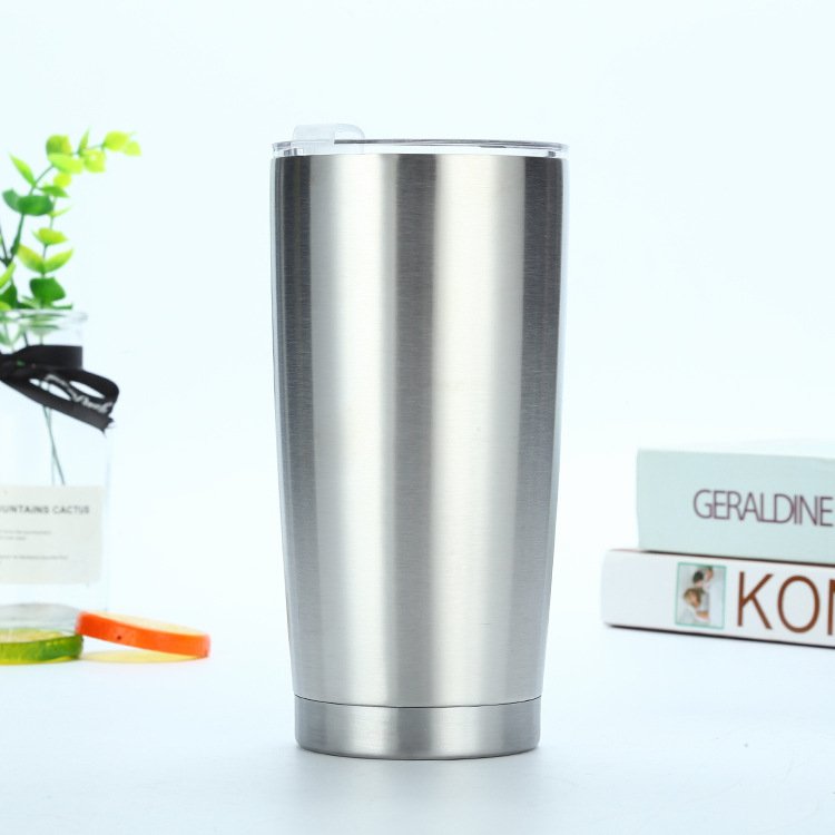 30oz 20oz Stainless Steel Tumblers Double Wall Vacuum Glasses Keep Cold Vasos Travel Wine Cups 30 20 Mugs