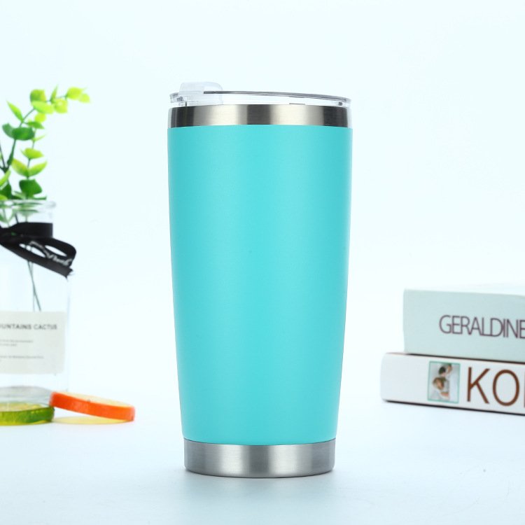 30oz 20oz Stainless Steel Tumblers Double Wall Vacuum Glasses Keep Cold Vasos Travel Wine Cups 30 20 Mugs