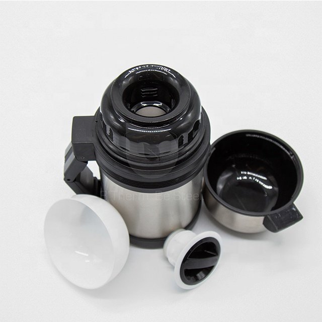 Wholesale customize Vacuum Insulated Thermal Portable vacuum flasks