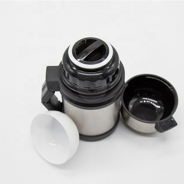 Wholesale customize Vacuum Insulated Thermal Portable vacuum flasks