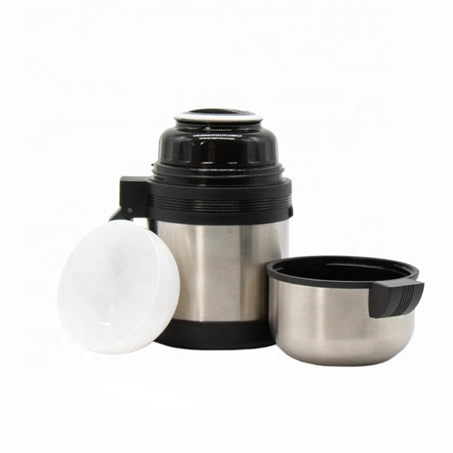 Wholesale customize Vacuum Insulated Thermal Portable vacuum flasks