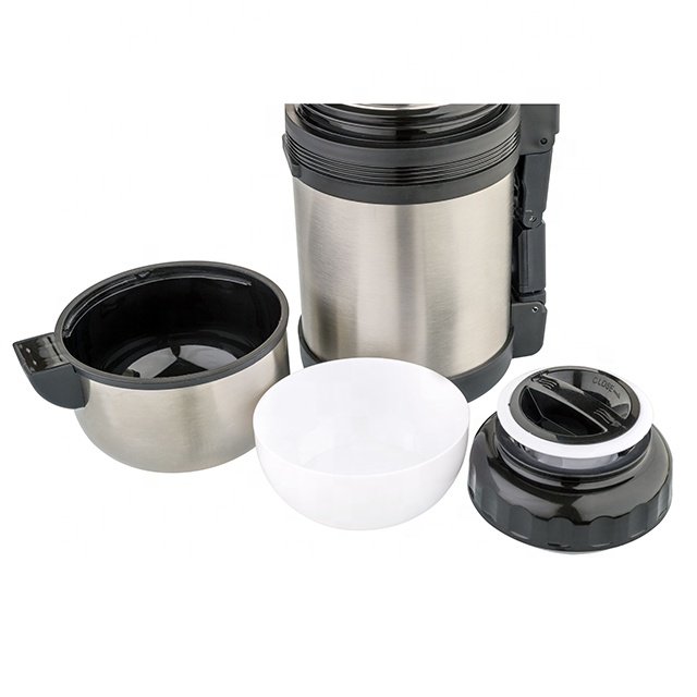 Wholesale customize Vacuum Insulated Thermal Portable vacuum flasks
