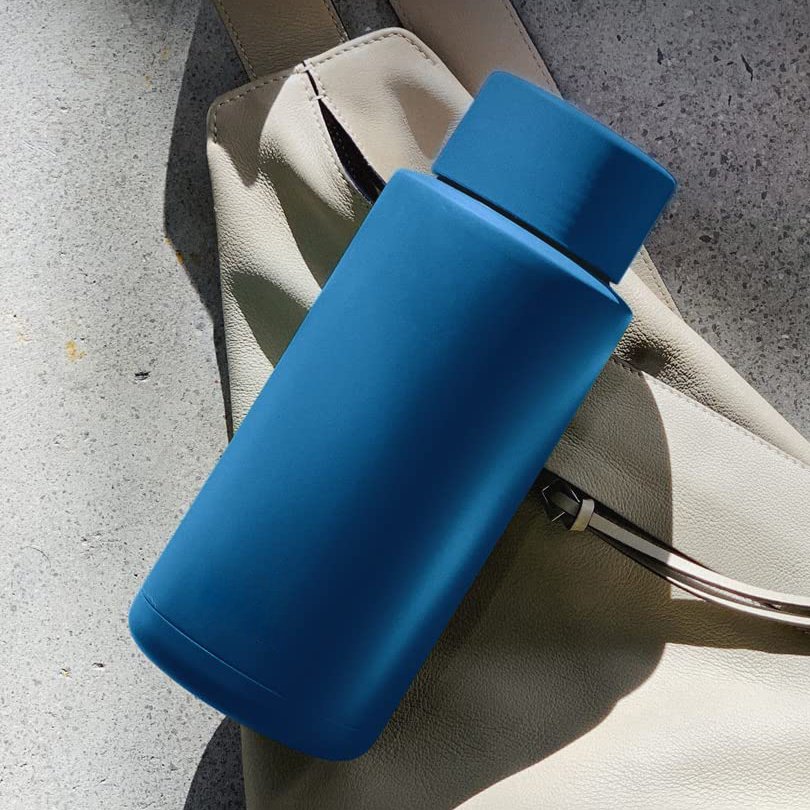 Wholesale Customization 34oz Insulated Thermal Flask Vacuum Bottle Steel Vacuum Sports Water Bottle Keep Cold 24Hrs