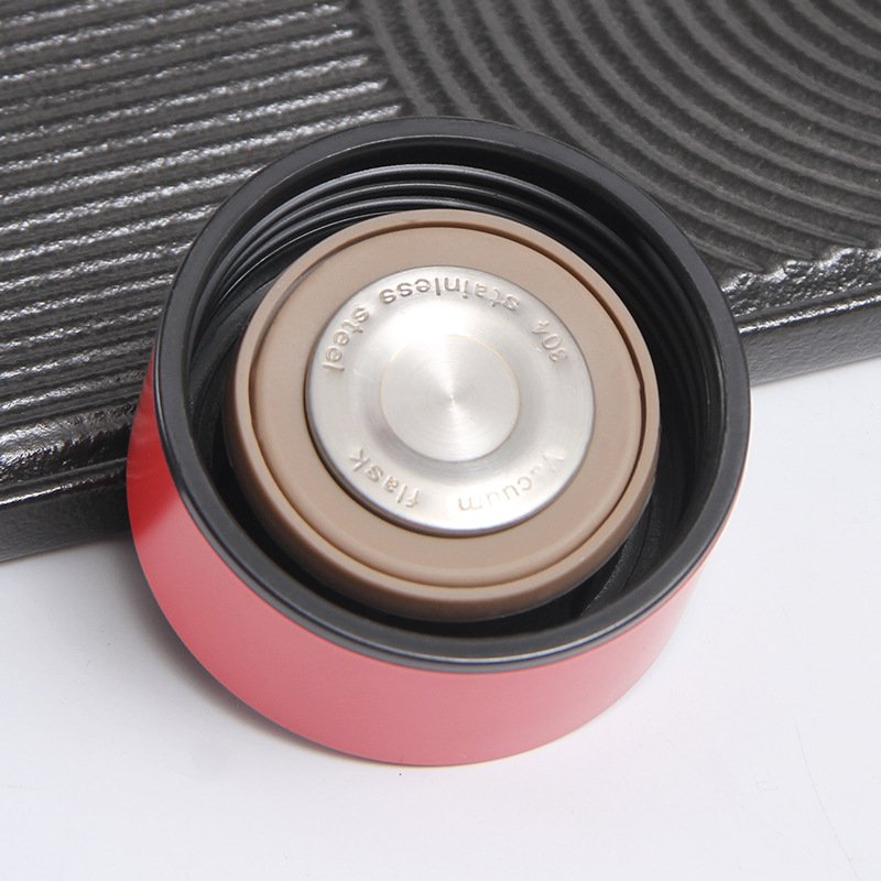 New Trending Smart LED Temperature Display Insulation Bottle Intelligent thermos Stainless Steel Intelligent Vacuum Flask
