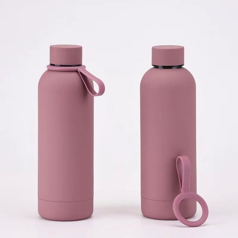 32oz 40oz Stainless Steel Water Bottles Leak Proof Vacuum Insulated Water Bottle Thermos Flask Sport Water Bottle