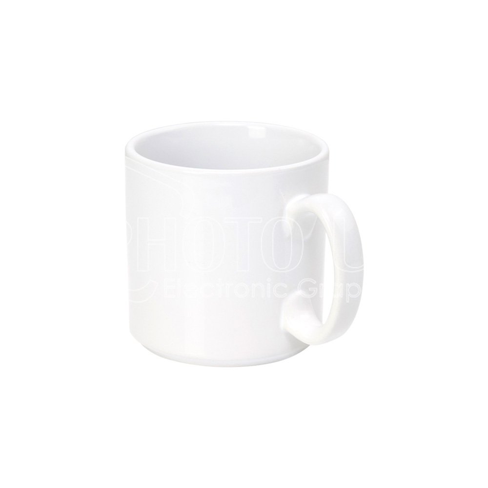 12 oz. Sublimation Blank Ceramic Mug Custom Coffee Mug