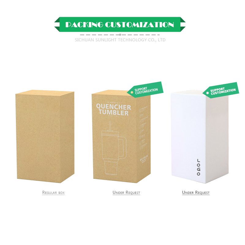 High Quality Leakproof Tritan Lid Thermal Water Drink Cup Insulated Double Wall Coffee Tumbler 40 oz Mug Cup With Lid And Straw