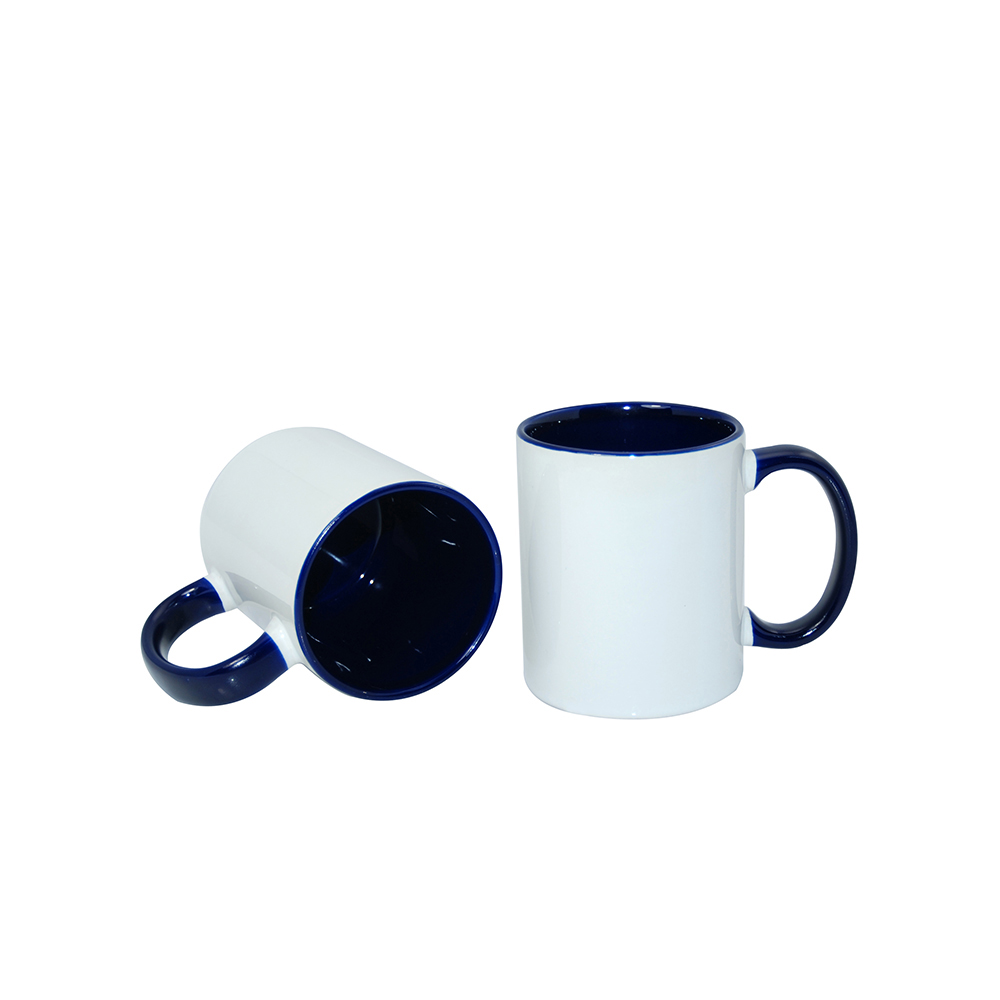 Sublimation Wholesale 11 oz Personalized Custom Ceramic Blank White color Coffee Mugs