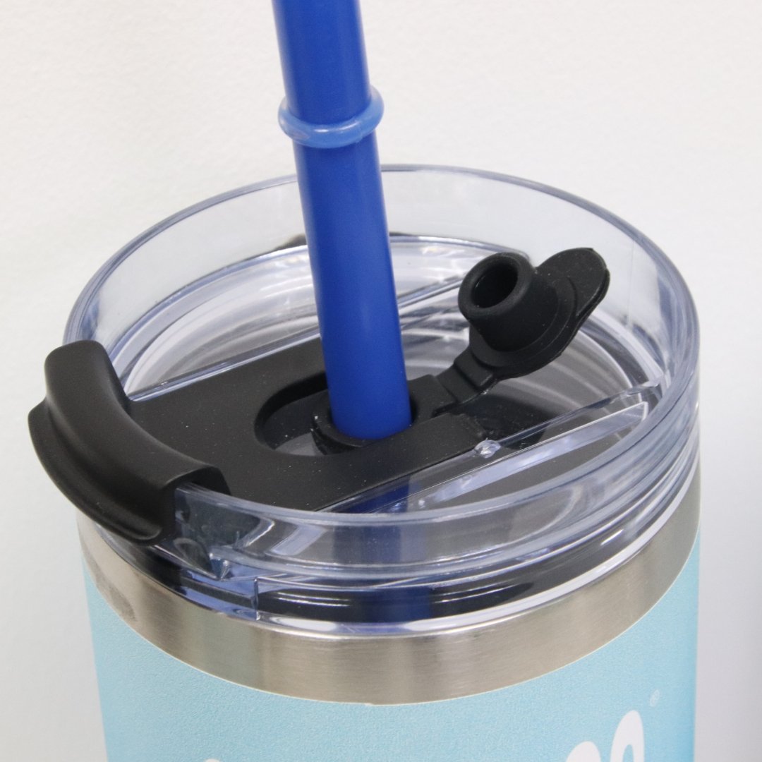Customizable 40oz Eco-Friendly Stainless Steel Tumbler Modern Design Style Coffee Mug Lid Straw Wholesale Vacuum PC Accessories