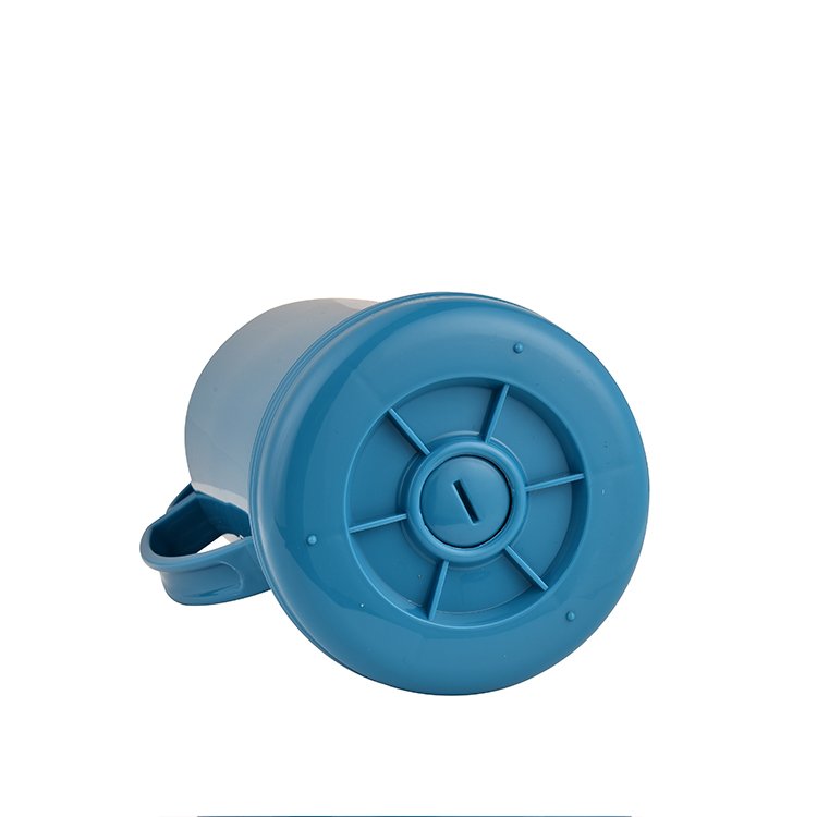 plastic thermos vacuum flask
