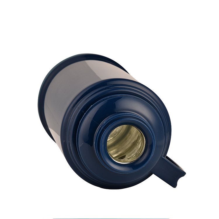 plastic thermos vacuum flask