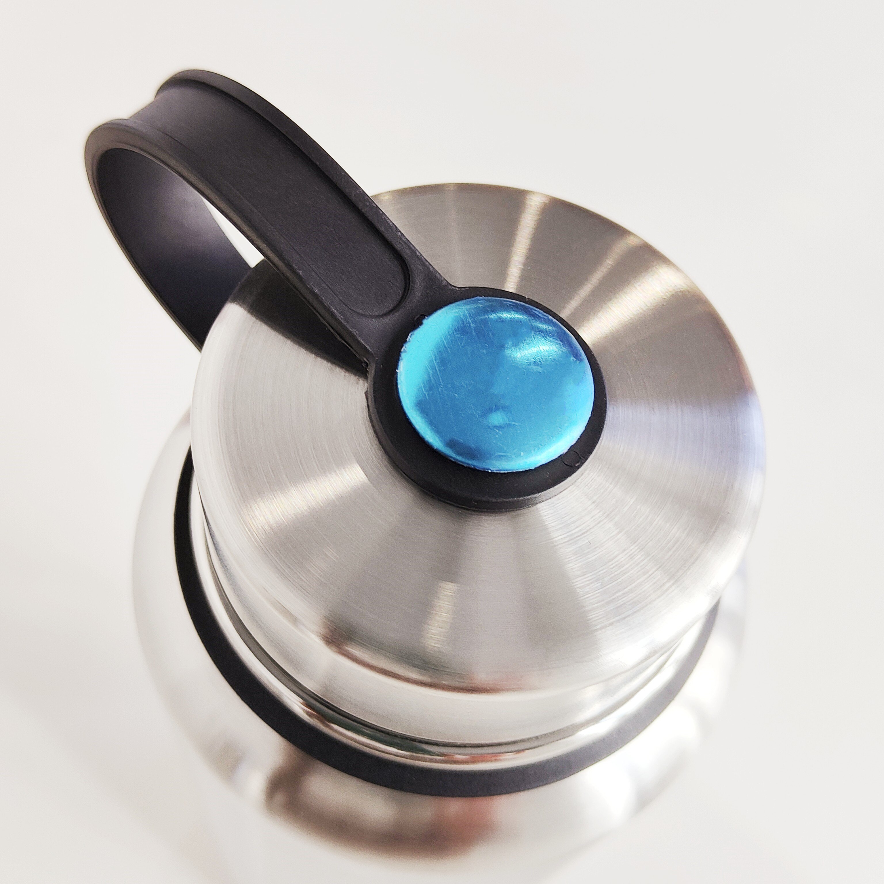 Classic High Quality Large Capacity Big Mouth Vacuum Flask Stainless Steel Sport Water Bottle