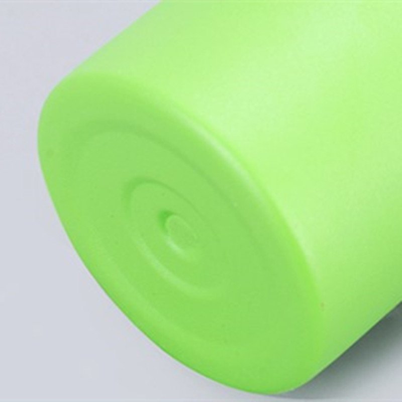 Back To School Child Colorful 350ml Portable Double Wall Stainless Steel Vacuum Flask Water Bottle With Handle
