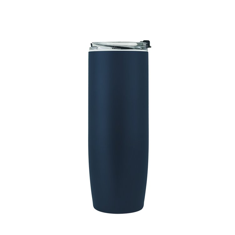 Christmas wholesale Custom logo Best Seller 17 20 24 oz insulated powder coated metal tumblers mugs for coffee