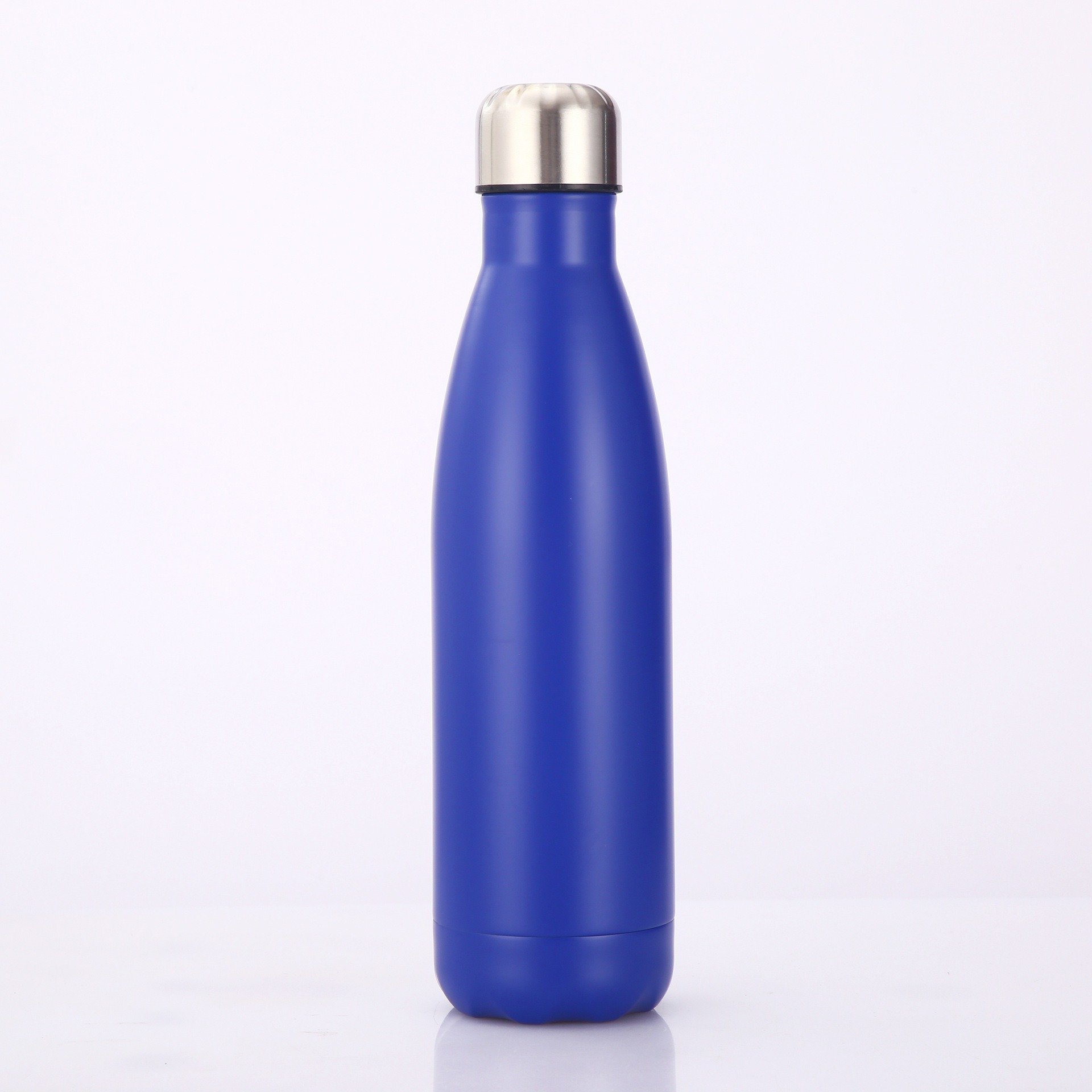 Smart 500ml Stainless Steel Water Bottle with LED Temperature Display Modern Design Vacuum Flasks for Everyday Use
