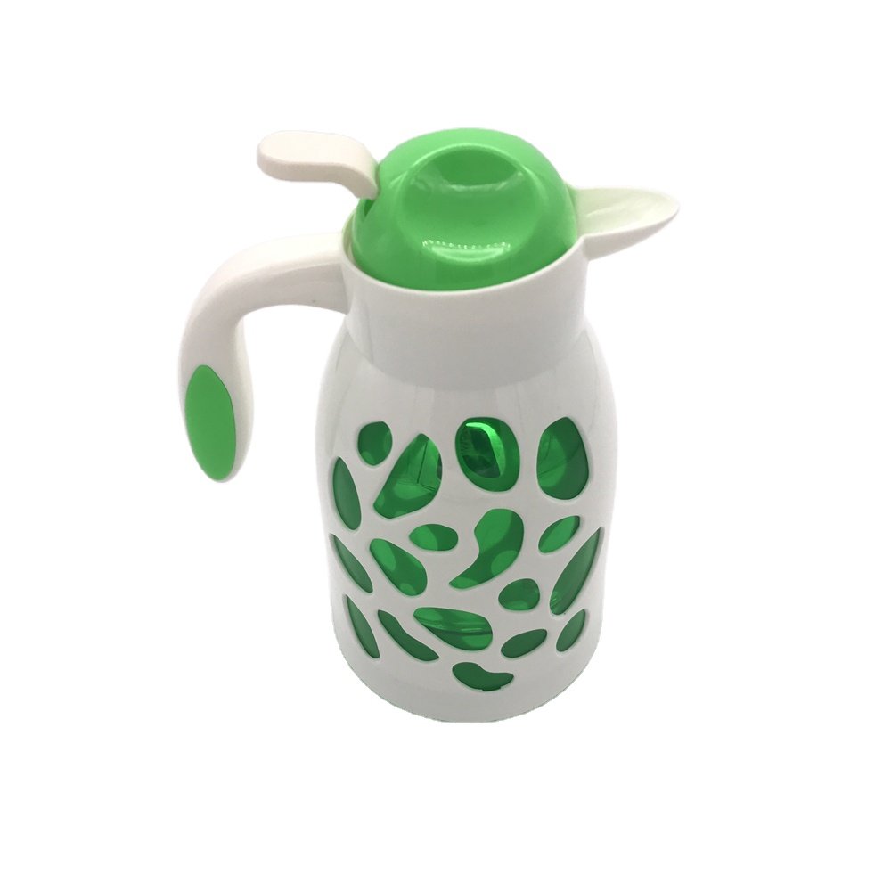 Alibaba best sellers Cheap price plastic vacuum flask keep water hot and cold for 24 hours