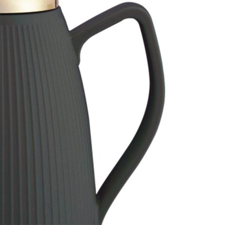 New Style Lower Price Vacuum Travel Mug Food Grade Coffee Thermos Vacuum Flask Drinkware Modern Dallah High Quality Carton Party