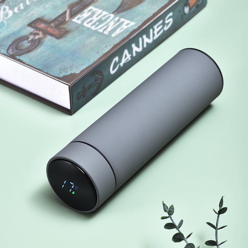 Direct Sales smart mug smart coffee water bottle stainless steel vacuum insulated tumbler