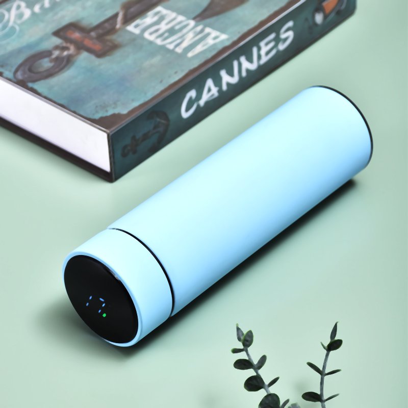 Direct Sales smart mug smart coffee water bottle stainless steel vacuum insulated tumbler