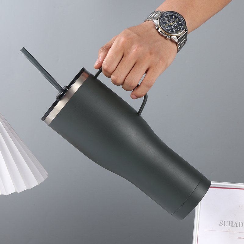 Bpa Free keep fresh 20oz 30oz 40oz coffee mug durable stainless steel ceramic coat 20 oz Insulated Tumbler