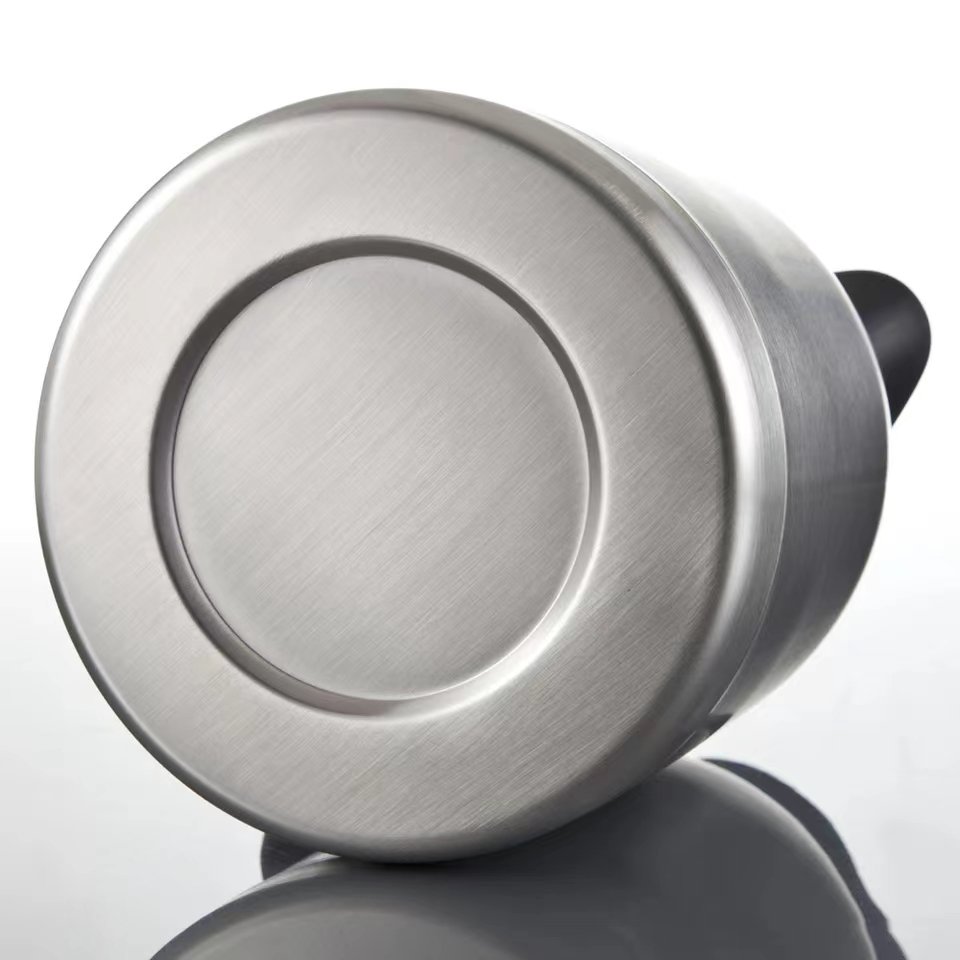 Insulation Double Wall Stainless Steel 2.0L Vacuum Jug Thermoses For Coffee Pot Thermal Coffee Kettle Vacuum Flasks