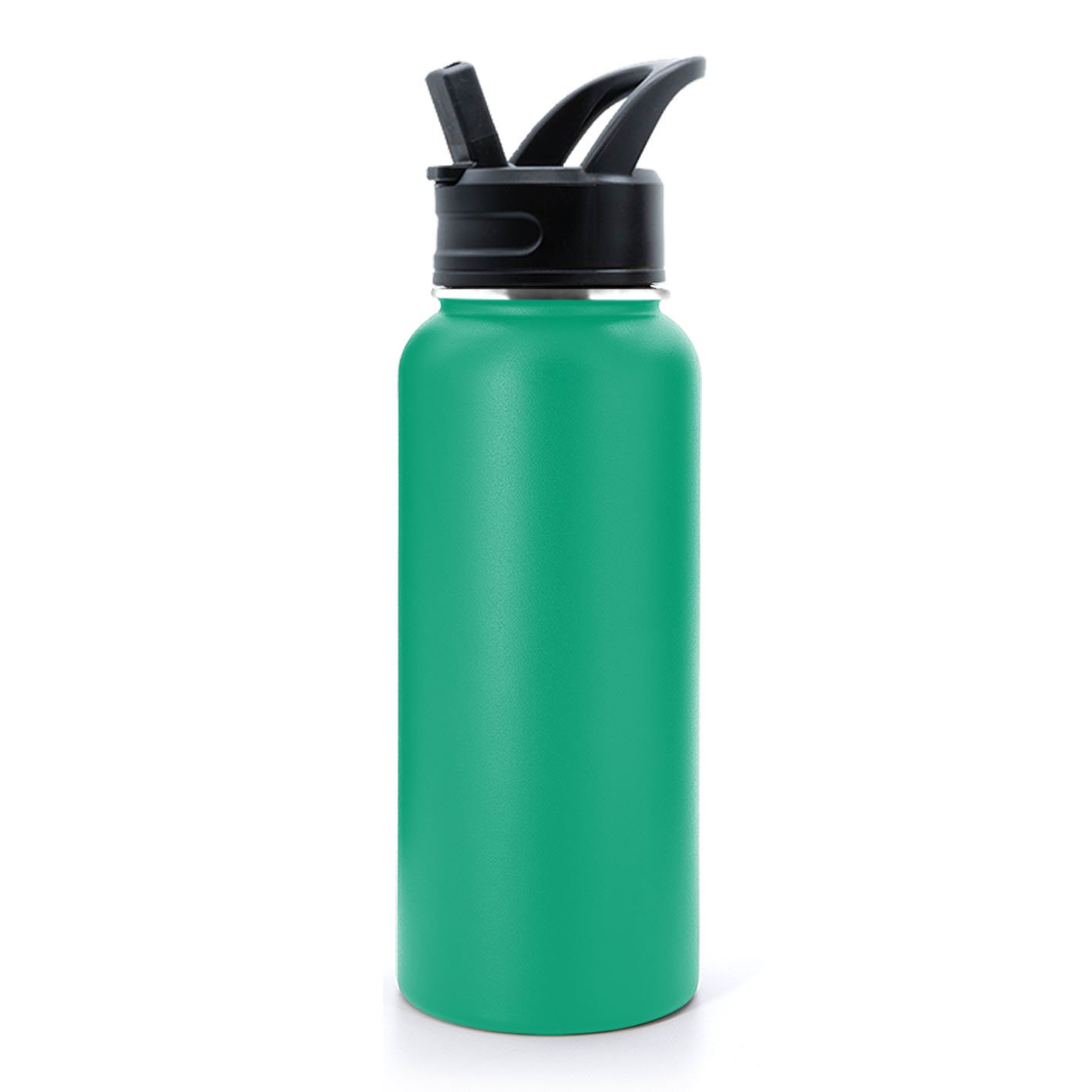 Promotion Hot Outdoor Reusable Large Mouth Gym Sport Water Bottle Insulated Stainless Steel Water Bottles With Custom Logo termo